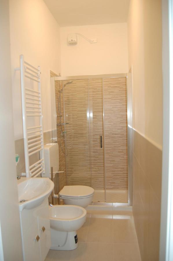 Locazione Turistica Elite Parco Brentelle Bed & Breakfast - Chiesanuova 135 E 167 Padova Exterior photo