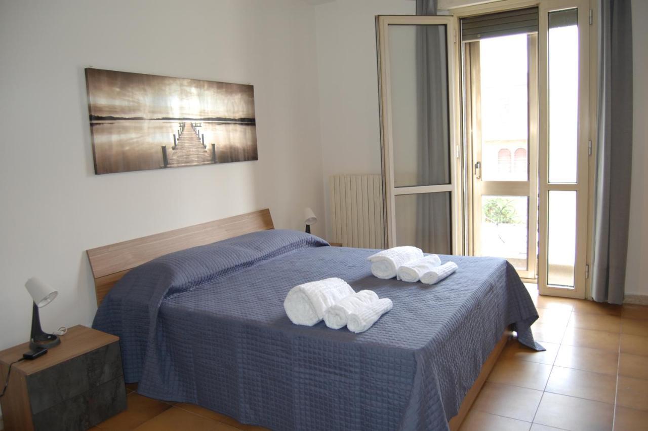 Locazione Turistica Elite Parco Brentelle Bed & Breakfast - Chiesanuova 135 E 167 Padova Exterior photo