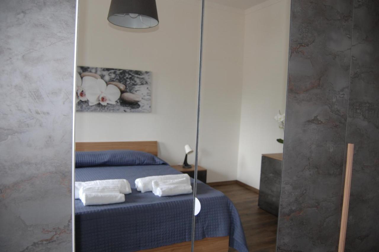 Locazione Turistica Elite Parco Brentelle Bed & Breakfast - Chiesanuova 135 E 167 Padova Exterior photo