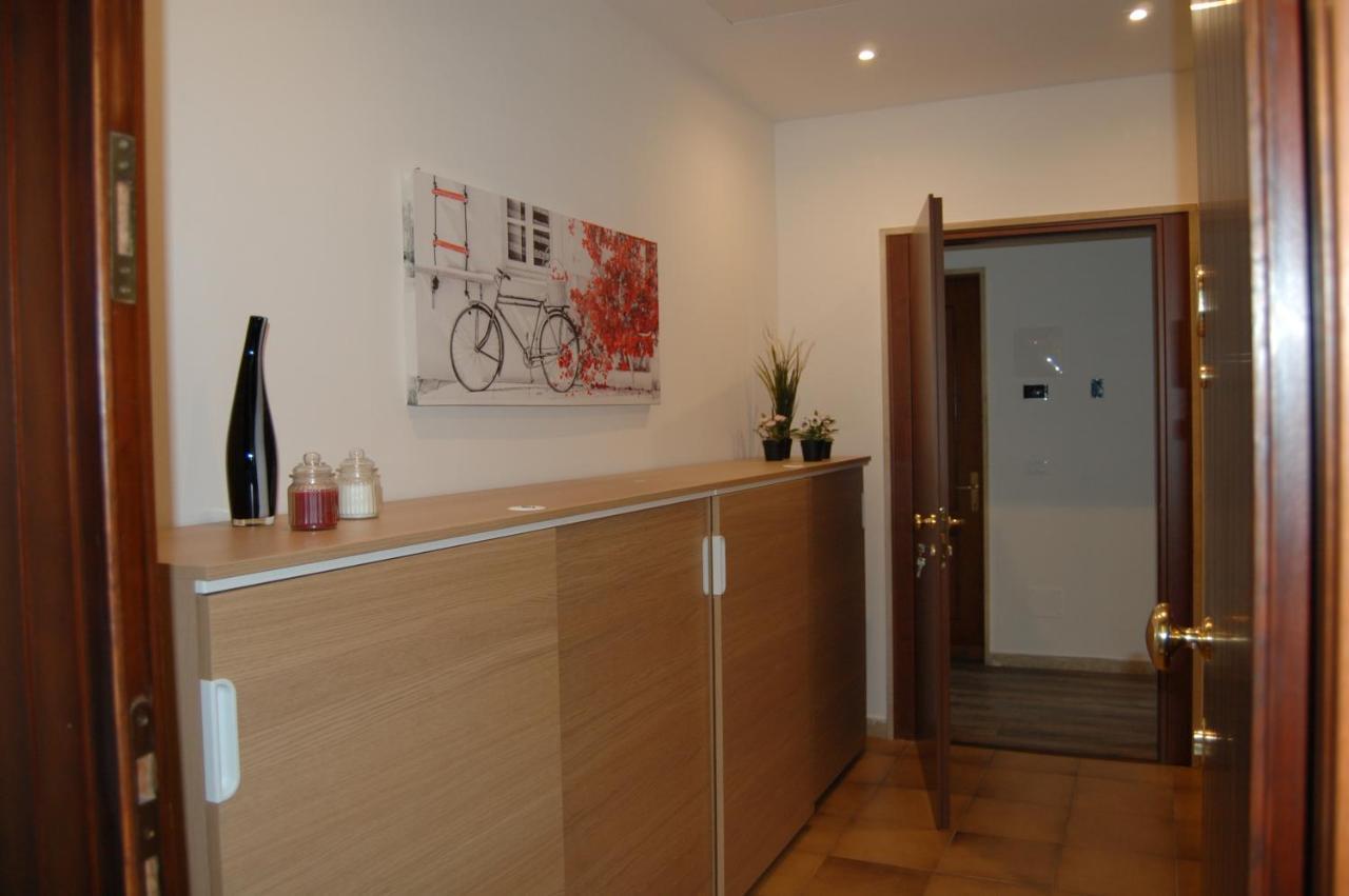 Locazione Turistica Elite Parco Brentelle Bed & Breakfast - Chiesanuova 135 E 167 Padova Exterior photo