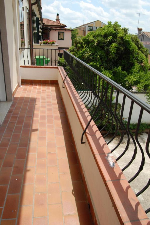 Locazione Turistica Elite Parco Brentelle Bed & Breakfast - Chiesanuova 135 E 167 Padova Exterior photo