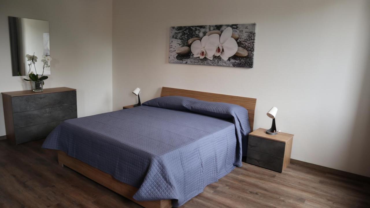 Locazione Turistica Elite Parco Brentelle Bed & Breakfast - Chiesanuova 135 E 167 Padova Exterior photo