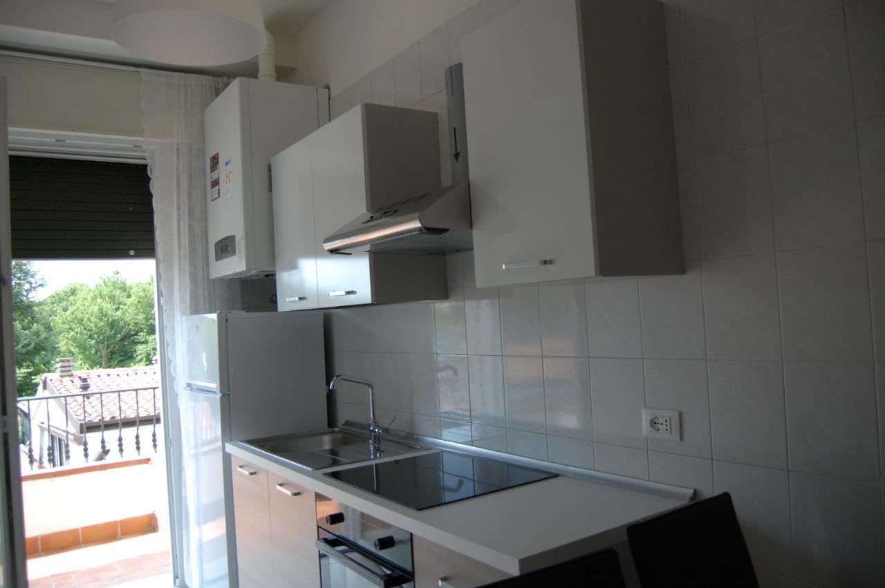 Locazione Turistica Elite Parco Brentelle Bed & Breakfast - Chiesanuova 135 E 167 Padova Exterior photo