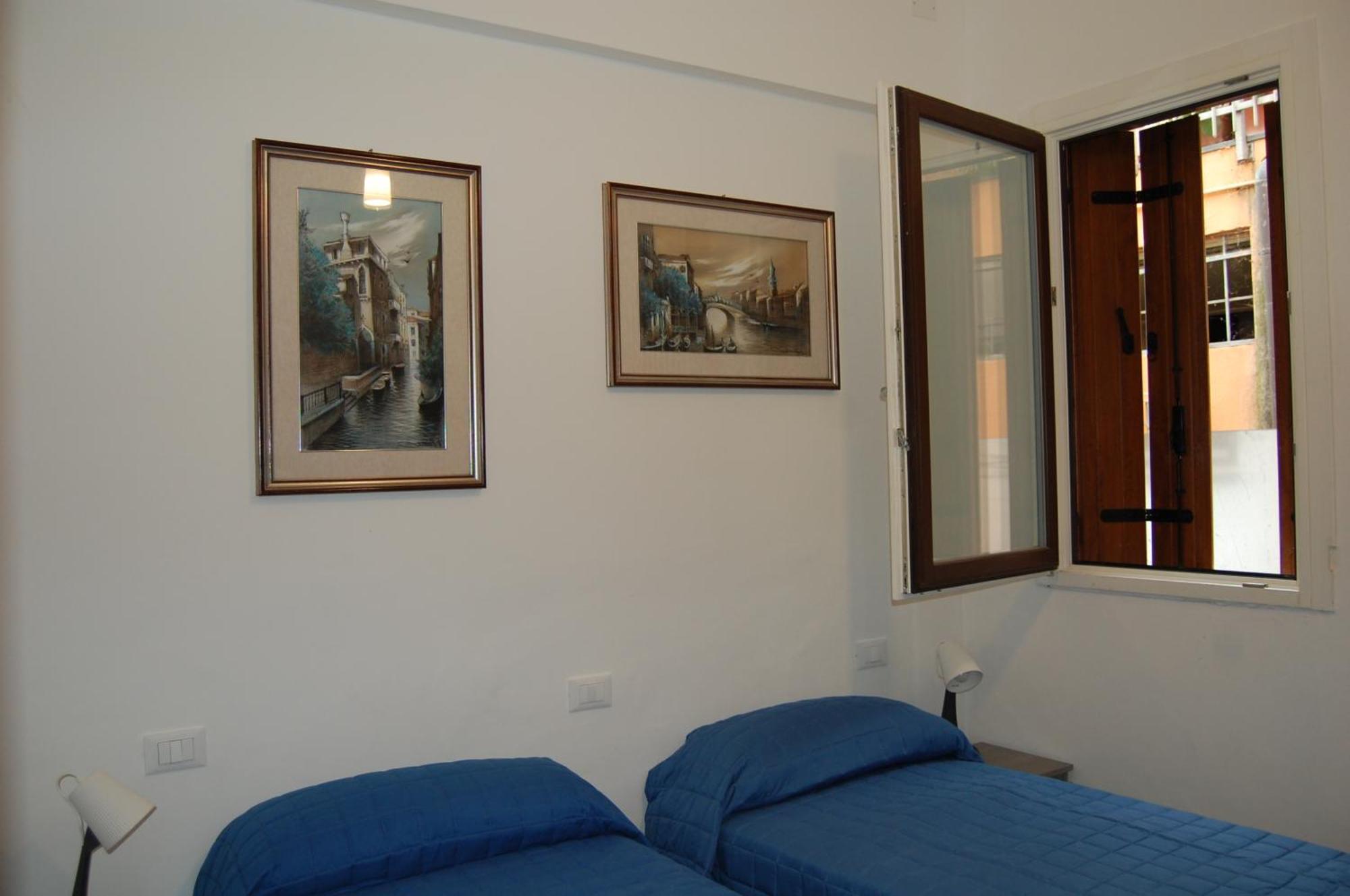 Locazione Turistica Elite Parco Brentelle Bed & Breakfast - Chiesanuova 135 E 167 Padova Exterior photo