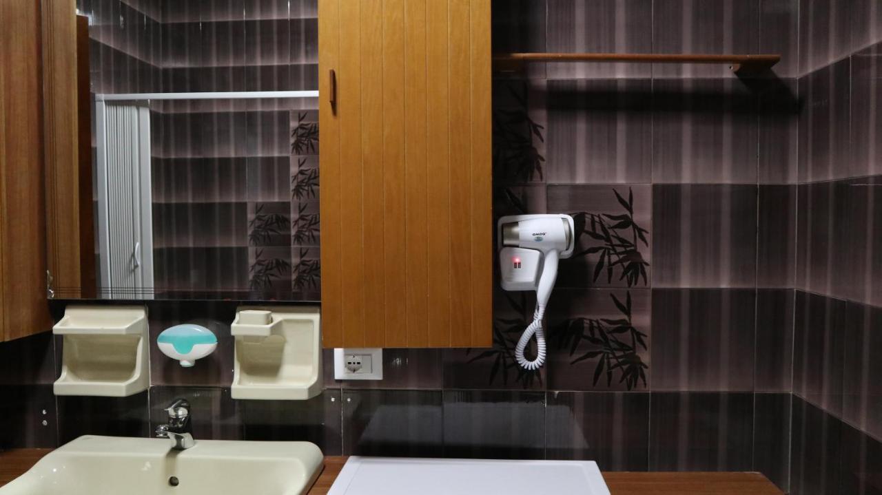 Locazione Turistica Elite Parco Brentelle Bed & Breakfast - Chiesanuova 135 E 167 Padova Exterior photo